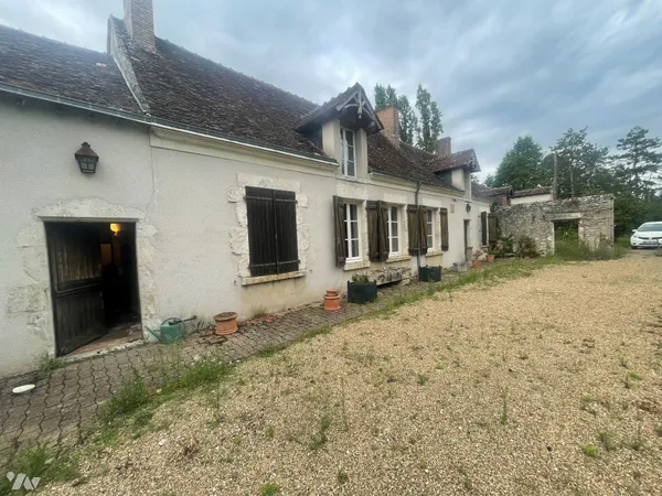 Maison 9 pièces 216 m² 