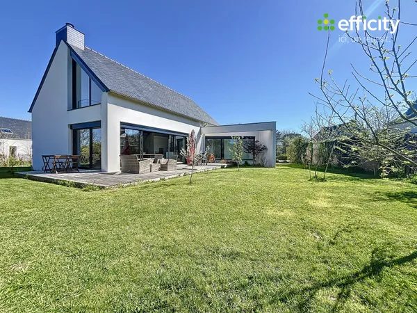 Maison 4 pièces 155 m² 