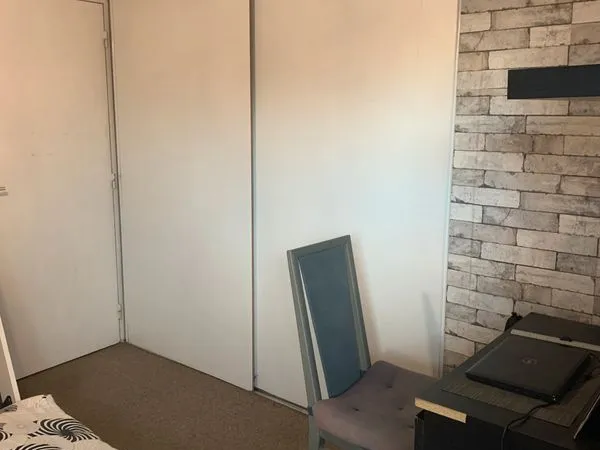 Location une chambre 