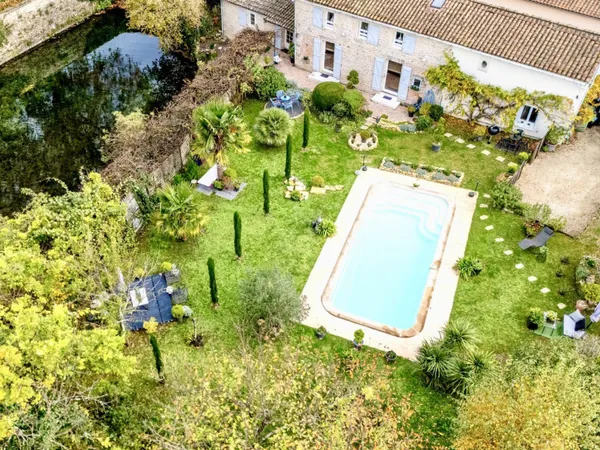 Maison 6 pièces 123 m² 
