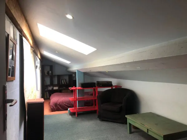 Sous-Loue maison 