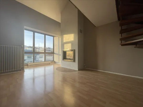 Appartement 5 pièces 102 m² 