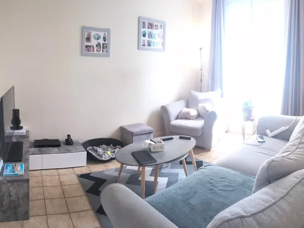 Appartement 4 pièces 68 m² 