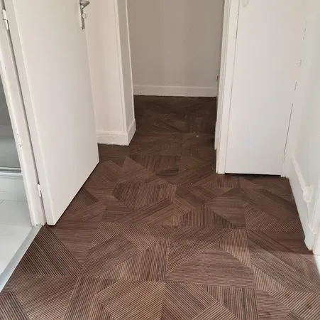 Charmant T3 rénové de 49m² en centre ville, très lumineux 