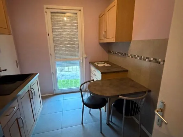 Location appartement noyon 