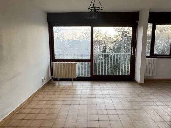 Appartement 1 pièce 31 m² 