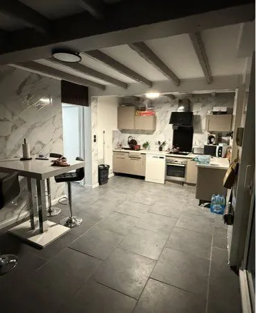 Maison individuelle à vendre 