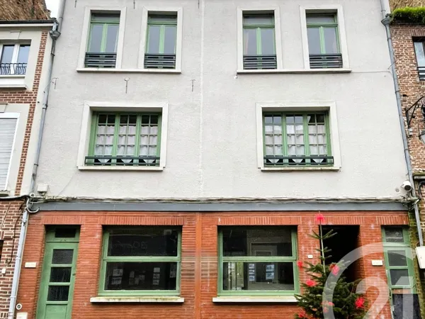 Immeuble de rapport 280 m² 