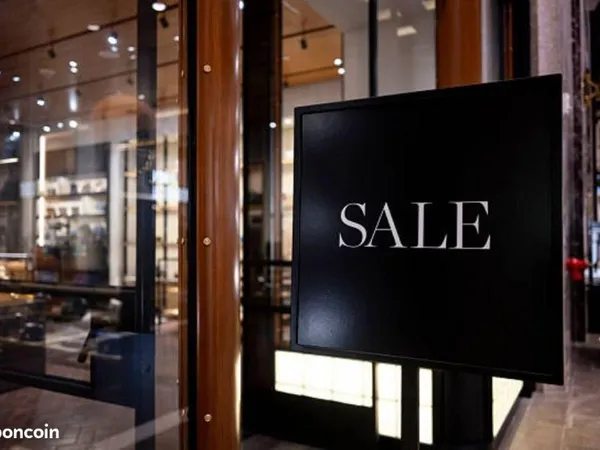 Murs commerciaux 130 m² Perpignan