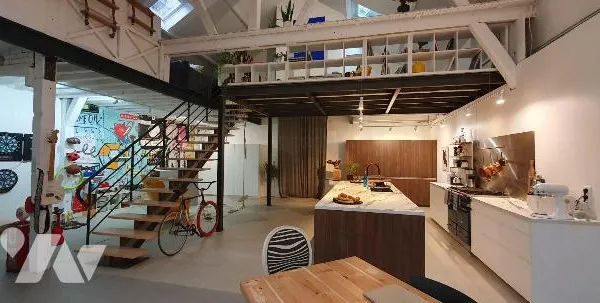 Maison 8 pièces 312 m² 