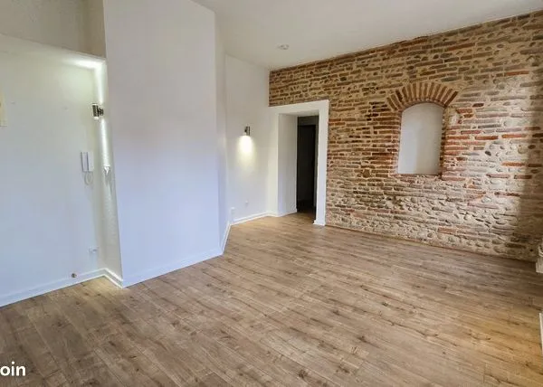 Appartement 3 pièces 52 m² 