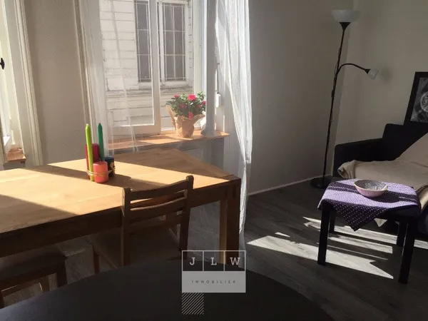 Appartement 1 pièce 32 m² 