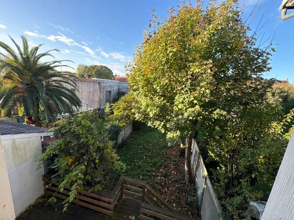 Appartement 4 pièces 51 m² 