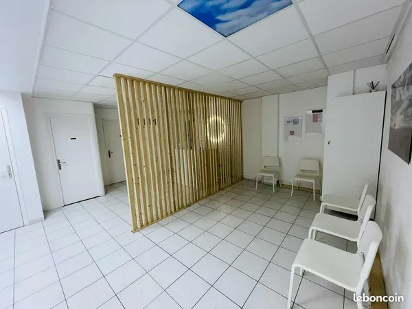 Location bureau / Cabinet paramédical 