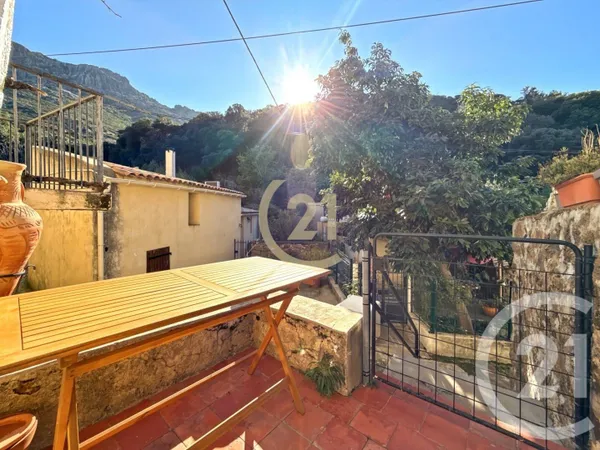 Maison 3 pièces 51 m² 