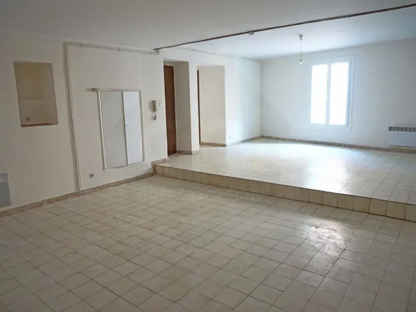 Immeuble 272 m² 