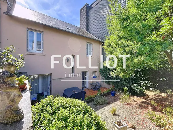 Maison 6 pièces 110 m² 