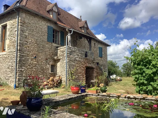 Maison 3 pièces 74 m² 