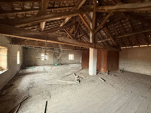 Maison 7 pièces 256 m² 