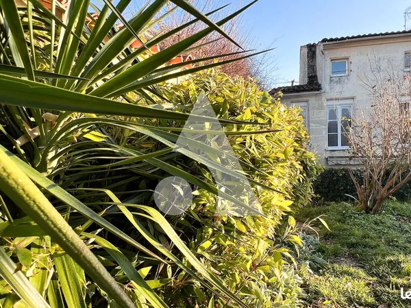 Maison 6 pièces 156 m² 