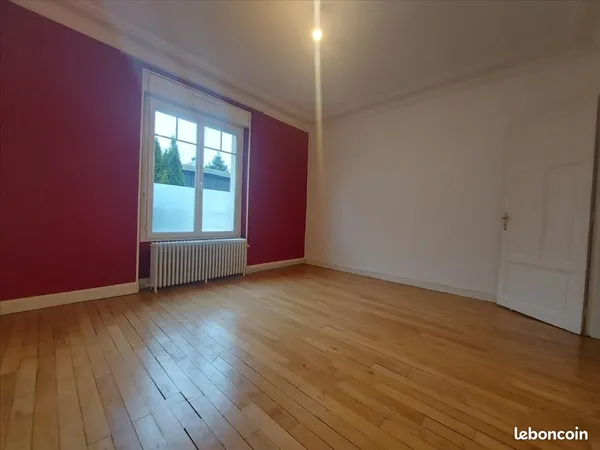 Appartement 4 pièces 94 m² 