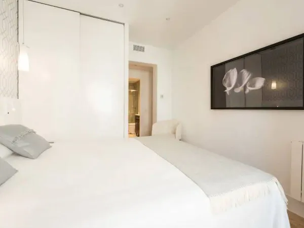 Appartement 3 pièces 73 m² 