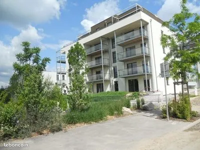 Appartement 3 pièces 67 m² 