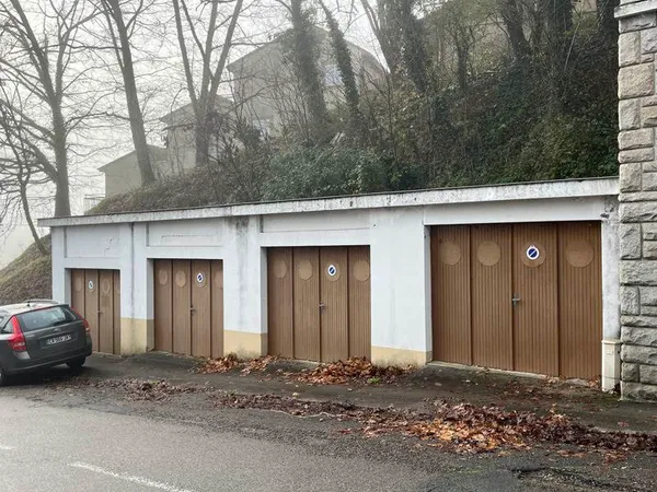 Immeuble 213 m² 