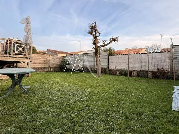 Maison 6 pièces 106 m² 
