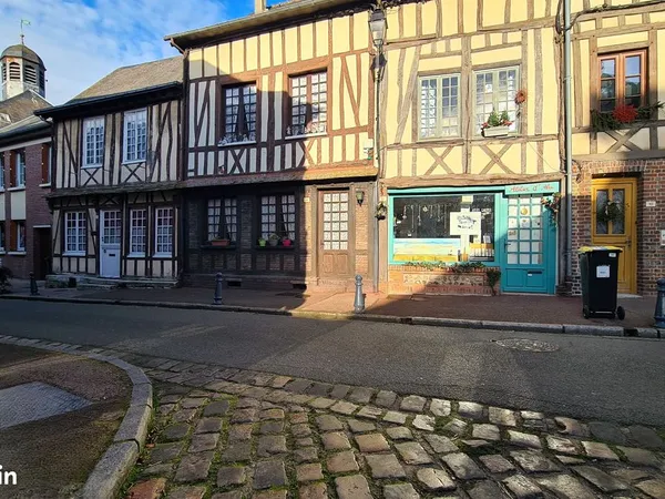 Maison 4 pièces 101 m² 