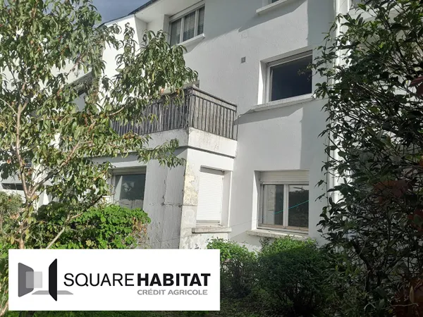 Maison Vannes 10 pièces 261 m2 