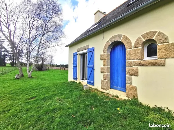 Maison 3 pièces 95 m² 