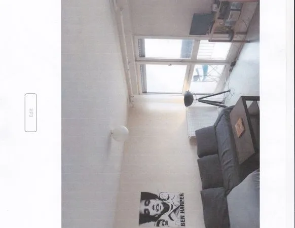 Location T1 "9 Square du Luxembourg 35 RENNES" 