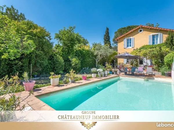 Maison 5 pièces 130 m² 
