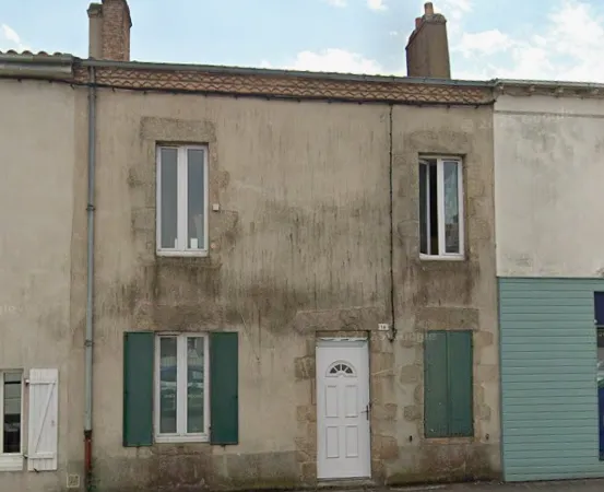 Maison 6 pièces 117 m² 
