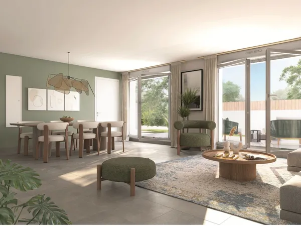 Maison Les Sables d'Olonne 4 pièces 91.44 m2 