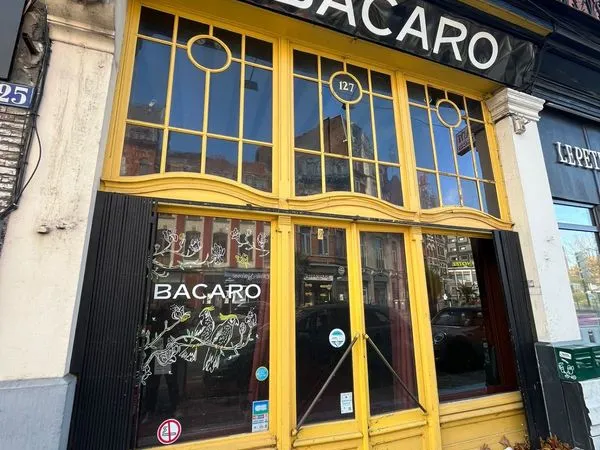 Local commercial 70 m² Roubaix 