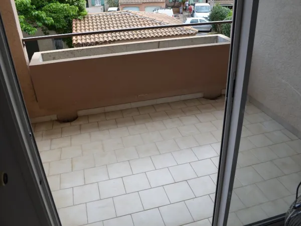 Appartement 1 pièce 32 m² 