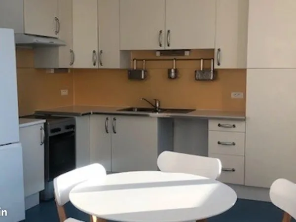 Duplex 2 pièces 37 m² 