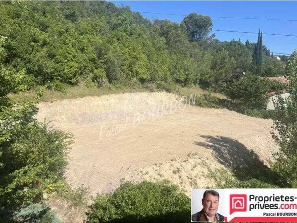 Propriété 1 pièce 