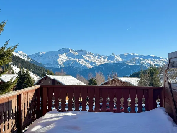 Appartement 2 pièces 32 m² 