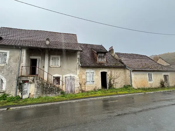 Maison 4 pièces 130 m² 