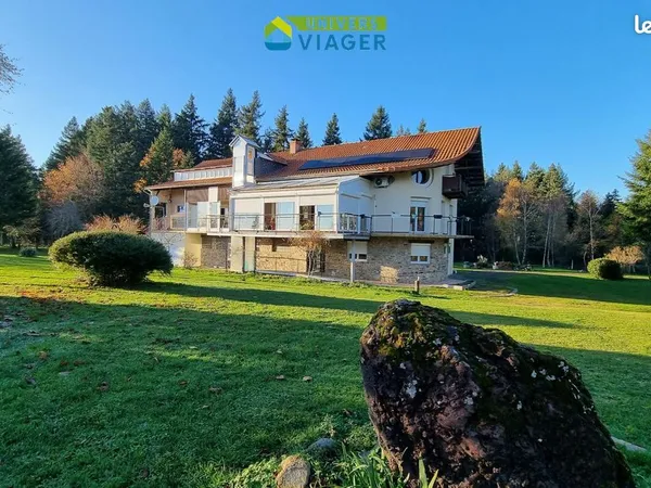 Maison en Viager 8 pièces 390 m² 