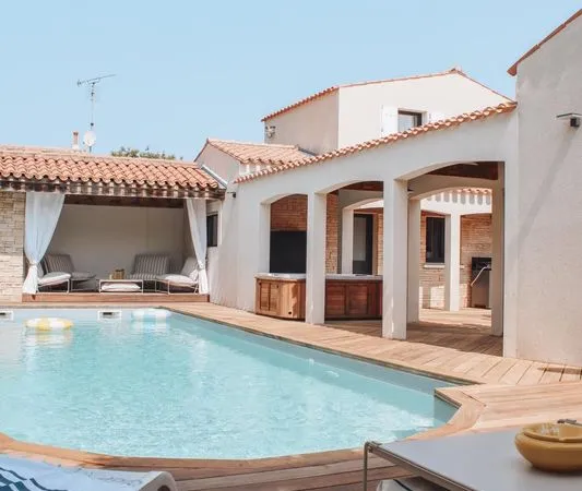 Villa 5 pièces 187 m² 