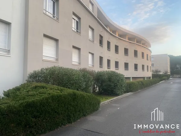 Appartement à vendre Montpellier 
