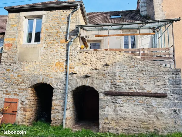 Maison 5 pièces 128 m² 