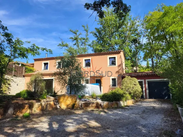Villa 5 pièces 148 m² 
