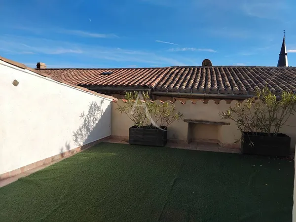 Maison 5 pièces 145 m² 