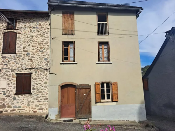 Maison 6 pièces 110 m² 