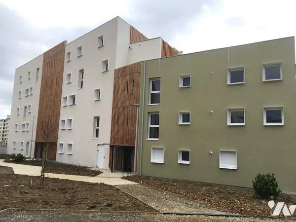 Appartement 2 pièces 47 m² 